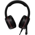 thumbnail image 2 of Audífonos con micrófono Gamer XPG EMIX H20, RGB, Audio 7.1, USB. XPG EMIX H20 Gaming RGB USB 7.1, 2 of 6