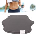thumbnail image 4 of Ab Compression Board, Shaping Foam Compression Ab Board Apply Pressure Soft Seams  For Post Surgery Beige,Grey, 4 of 8