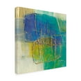 thumbnail image 2 of Trademark Fine Art 'Perched I' Canvas Art by Sue Jachimiec, 2 of 3