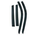 thumbnail image 5 of POSSBAY For Jeep Grand Cherokee 11-21 Window Visors Vent Sun Rain Guard Shade Deflector, 5 of 6
