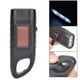 thumbnail image 3 of Pequeña Linterna Portátil Para Exteriores, Linterna Con Manivela, Para Herramienta De Emergencia De Escalada Para Lámpara De Antorcha De Camping ANGGREK Otros, 3 of 8
