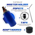 thumbnail image 3 of Porta Caguama Master Holder El Original Porta Caguamon, 3 of 8
