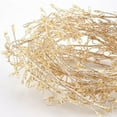 thumbnail image 2 of 100/200 LED String Firecrackers Cluster Garland Fairy Lights,8 Modes&Timer USB/Battery Powered Remote Control Waterproof for Bedroom Patio Garden Christmas Wedding Decor, 2 of 3
