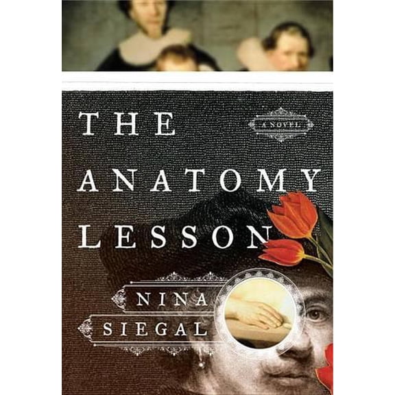 Pre-Owned The Anatomy Lesson Paperback