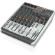 thumbnail image 3 of Mezcladora Behringer Xenyx Q1204usb 8 Canales efectos Behringer Q1204USB, 3 of 4