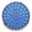 Light Blue, variant on Choose Color | Candy Rhinestone Snap Jewelry Ginger Charm Button, For Interchangeable DIY Customizable Accessories