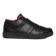 thumbnail image 1 of Tenis Pony  Mujer City Wings Mid Casual Negro 6018, 1 of 10