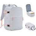 thumbnail image 3 of Mochila Mochila De Viaje, A-rosa, Ampliable, Mochilas De Viaje, 3 of 5