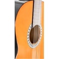 thumbnail image 3 of Guitarra Clásica Acústica Cuerdas Nylon Miel Gewa Ps510150 Gewa CLASICA 4/4 MIEL, 3 of 6