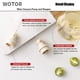 thumbnail image 3 of Tapones de Vino al Vacío WOTOR Conservador de Vino 24 Piezas Crema, 3 of 7