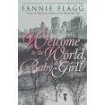 thumbnail image 1 of Welcome To The World Baby Girl, 1 of 1