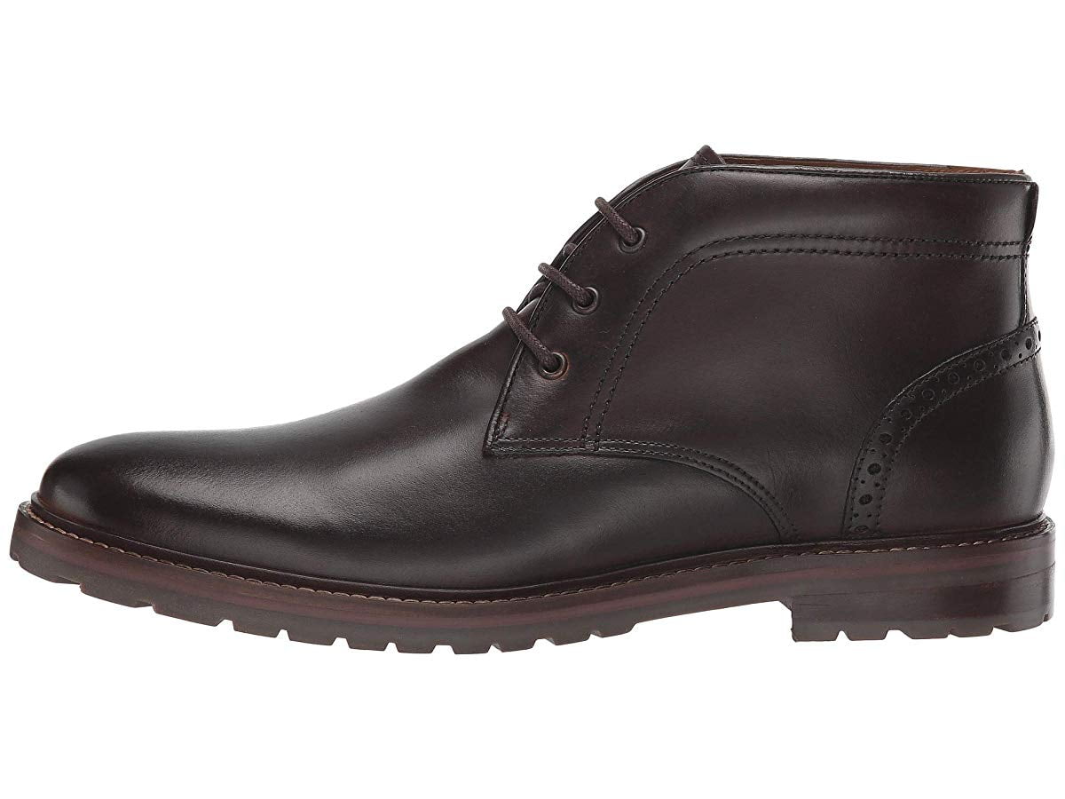 Florsheim Fenway Chukka Boot Brown 