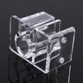 thumbnail image 4 of Durable Clip Holder Hot Bending Design Pipe Clip Clamp Holder, Pipe Clip Holder, Pets Animals For Fish Tank Aquarium, 4 of 8