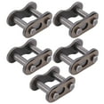 thumbnail image 2 of 5PCS Chain Master Links, Strong Racing Chain Strong And Durable  For Bike Mini Bike Bicycle Karting Pit ATV Scooter, 2 of 8