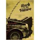 thumbnail image 3 of Impresión nostálgica, póster vintage de la película Regreso al futuro 1, 2, 3, impresiones, película clásica, arte para el hogar, decoración de pared, pintura retro de coche, 3 of 5
