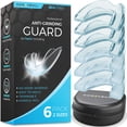 thumbnail image 1 of Protector nocturno HONEYBULL, 6 unidades, moldeado a medida, 2 grosores, 1 of 6