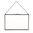 thumbnail image 3 of 2-Side Hanging Frame Picture Dried Flower Plant Frame 18x13cm #B B 18x13cm, 3 of 8