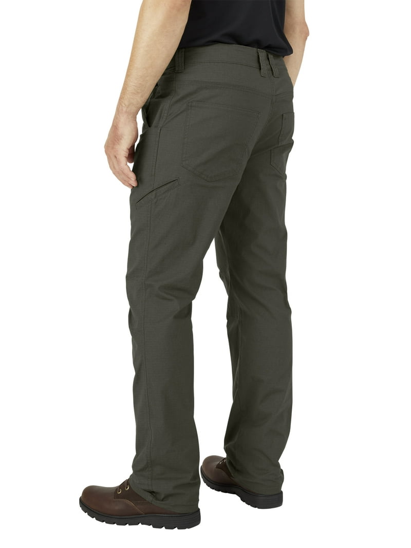 Genuine Dickies Flex Ripstop Pants - Work Bottoms - Walmart.com