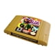 thumbnail image 3 of The Legend Of Zelda: Majora's Mask Standard Edition Nintendo 64 Físico, 3 of 5