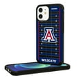 thumbnail image 2 of Arizona Wildcats Field iPhone Rugged Case, 2 of 7