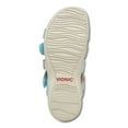 thumbnail image 3 of Vionic Hadlie Women's Orthotic Slide Sandals, 3 of 10