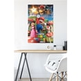 thumbnail image 2 of Super Mario Bros Movie Posters – Licensed Reprints – A4, A3, A2 Sizes – UK Made 2 of 3