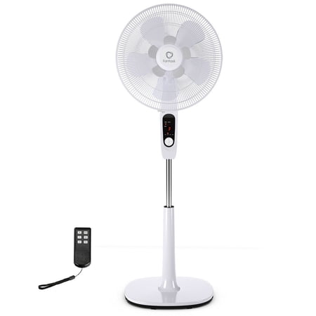 costway pedestal fan