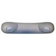 thumbnail image 1 of Legend Series Wrap Pillow - Gray, 1 of 1