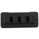 thumbnail image 5 of MK424U 4-Key Mini Customized Keyboard for Office Game Black, 5 of 5