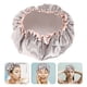 thumbnail image 5 of Gorro de baño elástico para mujer, transpirable, para ducha y sauna, 5 of 6