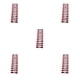 thumbnail image 1 of Juego de tiras de uñas Minnieouse de colores pestañas adhesivas de brillo Extra largo, 1 of 6