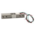 thumbnail image 2 of BTOER HX711 Module Weight Sensor Weighting Strain Gauge Pressure Sensor Load Cell Electronic Scale Sensor 1KG 5KG 10KG 20KG, 2 of 9