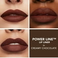 thumbnail image 5 of Buxom Power Line™ Plumping Lip Liner, Creamy Chocolate, 5 of 6