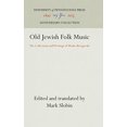 thumbnail image 1 of Old Jewish Folk Music : les Collections et Écrits de Moshe Beregovski, 1 of 3