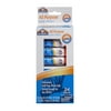 Elmers All-Purpose Permanent Glue Stick, White Application, .21 oz, 24/Pack