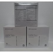 Nu Skin Nuskin Pharmanex LifePak Nano 60 packets (3 Boxes)