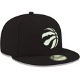 thumbnail image 5 of NBA Men's Official 59FIFTY Fitted Cap, 5 of 5