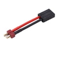 thumbnail image 3 of Adaptador de batería RC, Conector RC Accesorios de coche RC suaves dedicados Conector de enchufe RC optimizado para la excelencia, 3 of 8