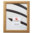 thumbnail image 1 of Craig Frames Cadre Photo Contemporain 9 x 12 Pouces Doré Vieilli, 1 of 4