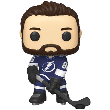 Funko Pop! NHL - LA Kings - Luc Robitaille - Dans une boîte de protection Funko Pop! NHL - LA Kings - Luc Robitaille - Dans une boîte de protection