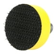 thumbnail image 4 of Grinding Disc, Durable Aluminum Alloy + PU Practical Sander Disc  For Artificial Stone, 4 of 8
