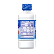 Pedialyte Advanced Rehydration Electrolyte Drink, Berry Frost, 1 Liter