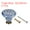 Blue, variant on 32x34mm Ceramic Drawer Knobs, 2pack Ball Shape Door Pull Handles with Mounting Screws for Dresser, Blue