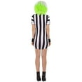 thumbnail image 2 of Beetlejuice Robe de Costume d'Halloween, 2 of 4
