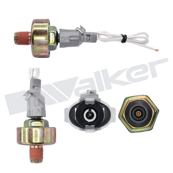 Walker 242-91016 Walker Products FSK Fits select: 1992-1995 CHEVROLET CORVETTE, 1995 CHEVROLET GMT-400