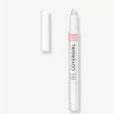 Covergirl Clean Fresh - Creamy Eye Shadow Stick - 600 On Cloud Nine