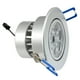 thumbnail image 3 of Led Luz De Techo Foco Empotrable Downlight Blanco Frío 100-245V 5*3W Minnieouse HA026205-01, 3 of 6