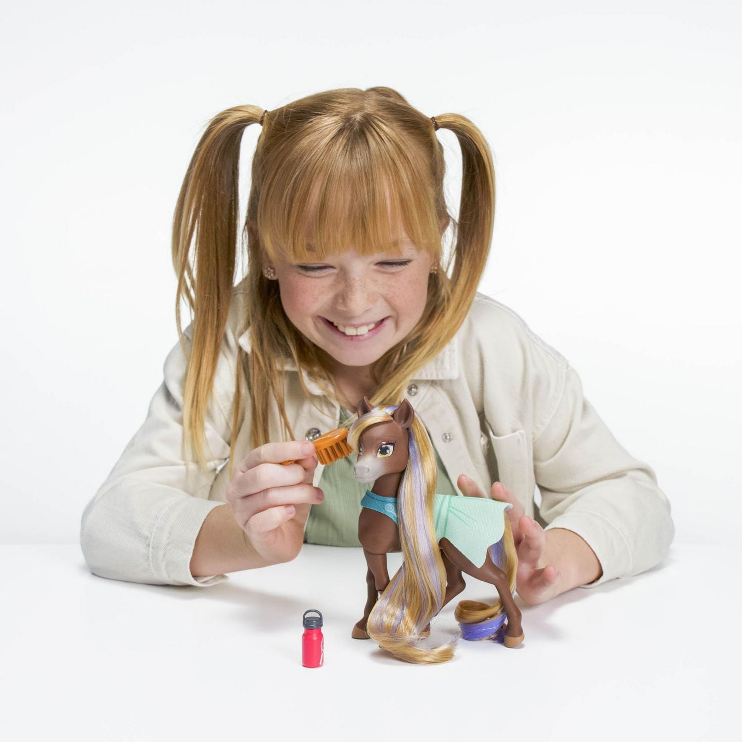 Wild Manes – Tennis de Tilly