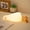 Lying Duck, variant on VFM Kids Night Light, Food Grade Silicone Night Light, Dimmable Nursery Portable Kawaii Lamps, Tap to Adjust Brightness, Best Compaion for Kids, Gifts for Birthday, Chrismas and Valentine's