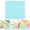 H, variant on Goowood Colored Index Cards Ruled Flash Cards for Studying Sticky Note Tabs Lined Notecards Office Supplies 76x76mm G